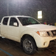 Image for article titled The Nissan Frontier Is Underrated: What I Learned Abusing America's Oldest Pickup Off-Road